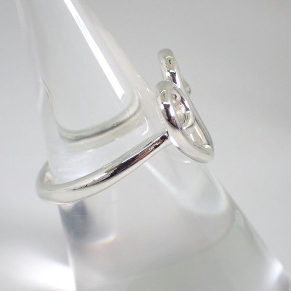 TIFFANY 925 Aries Ring No. 13 - Picture 3 of 9